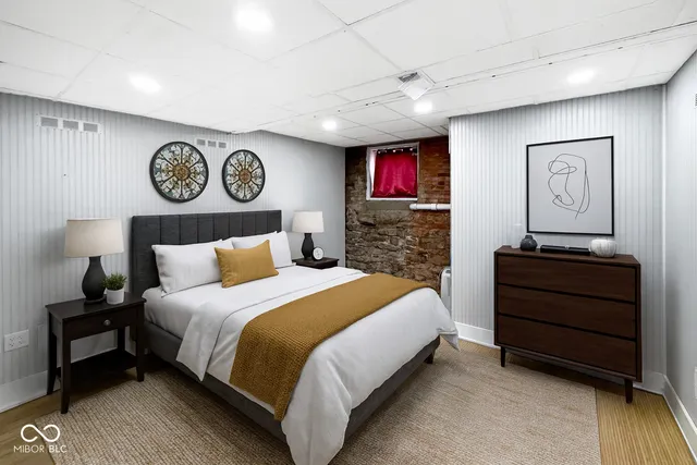 $232,000 | 31 East Main Street, Gosport, IN 47433