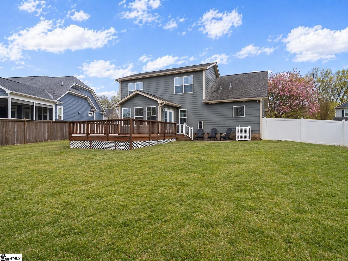 25 Donemere Way Fountain Inn, SC 29644 - Photo 32 of 39 Gallery Image 32