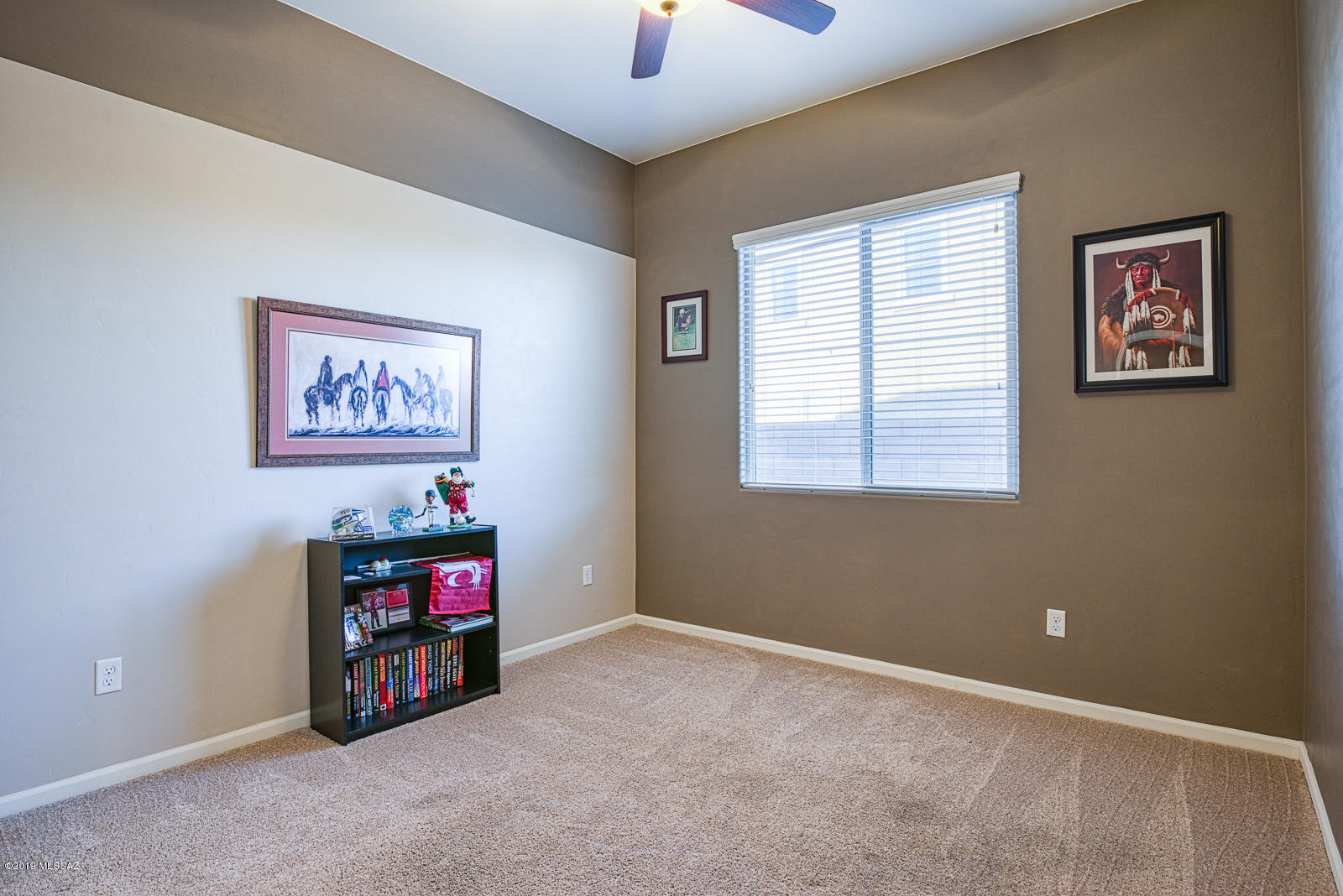 60548 Eagle Ridge Drive Tucson, AZ 85739 - Photo 20 of 39