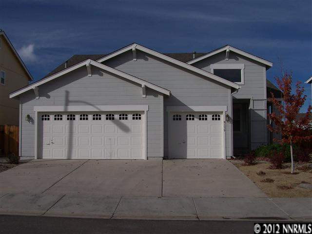9175 Rising Sun Drive Reno, NV 89506 - Photo 1 of 1 Photo 1