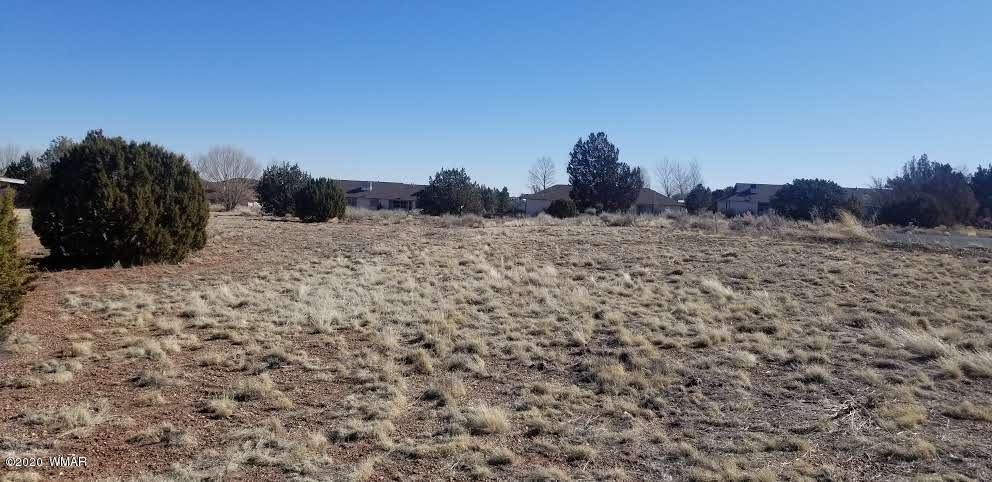 Tbd North Lyon Gate Drive Snowflake, AZ 85937 - Photo 5 of 29 a view of a sky view