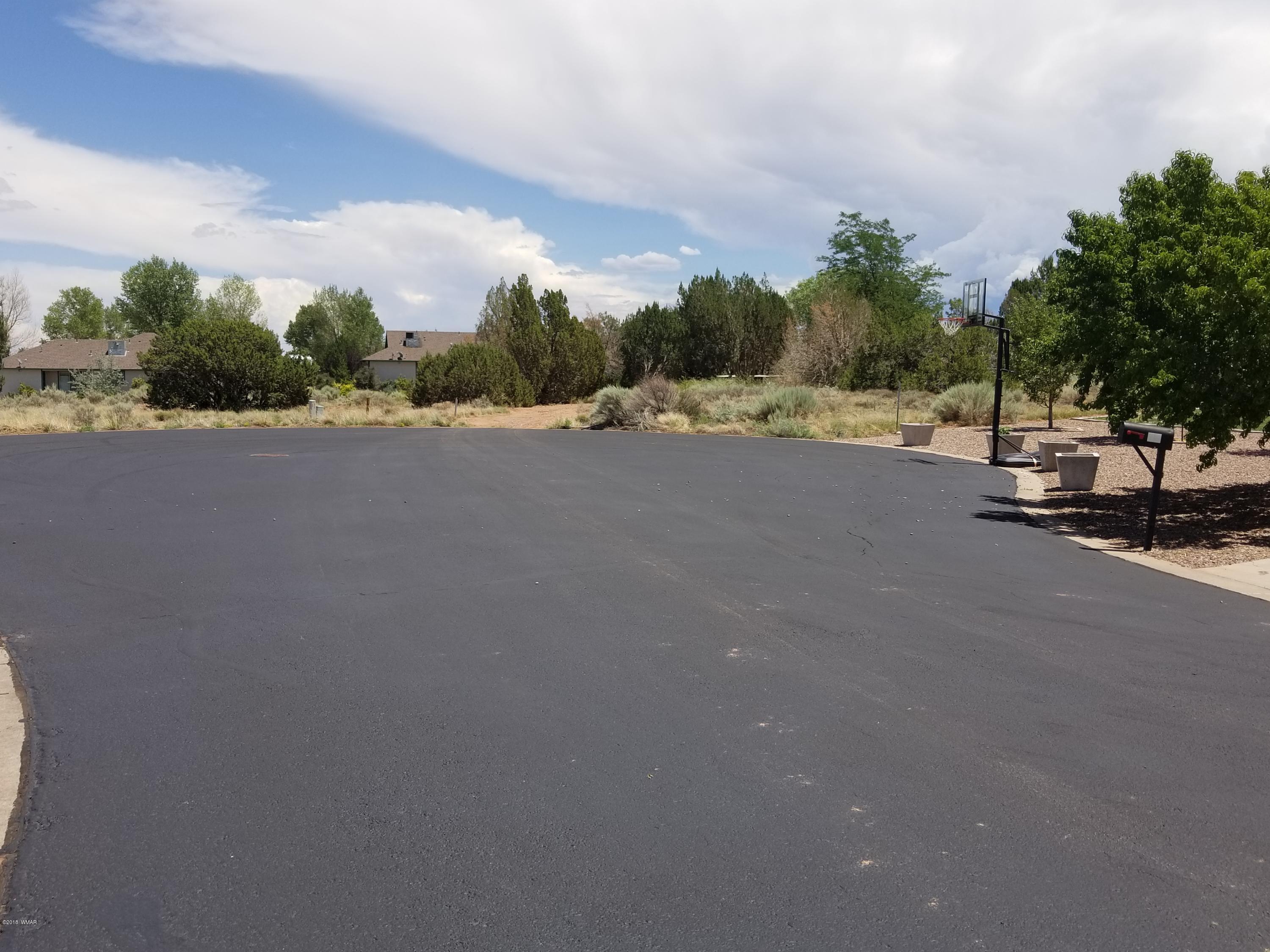 Tbd North Lyon Gate Drive Snowflake, AZ 85937 - Photo 10 of 29 a view of a street