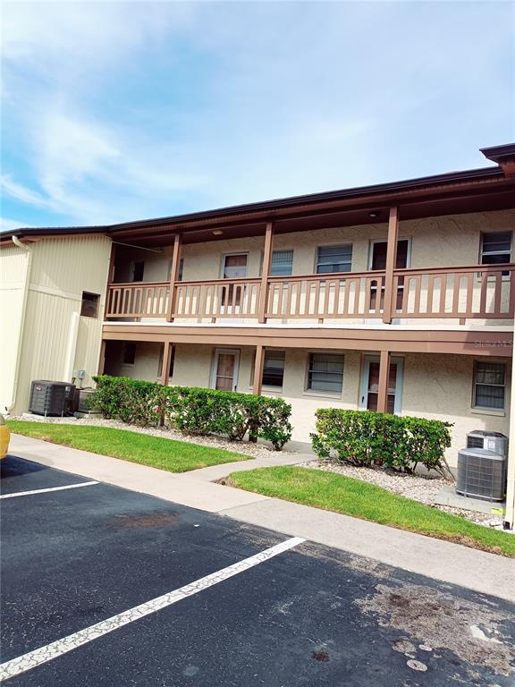 5154 Turquoise Lane, Unit 205 New Port Richey, FL 34652 - Photo 1 of 1