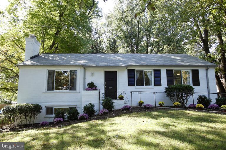 2202 Quinton Road Silver Spring, MD 20910 - Photo 1 of 1 Exterior (General)