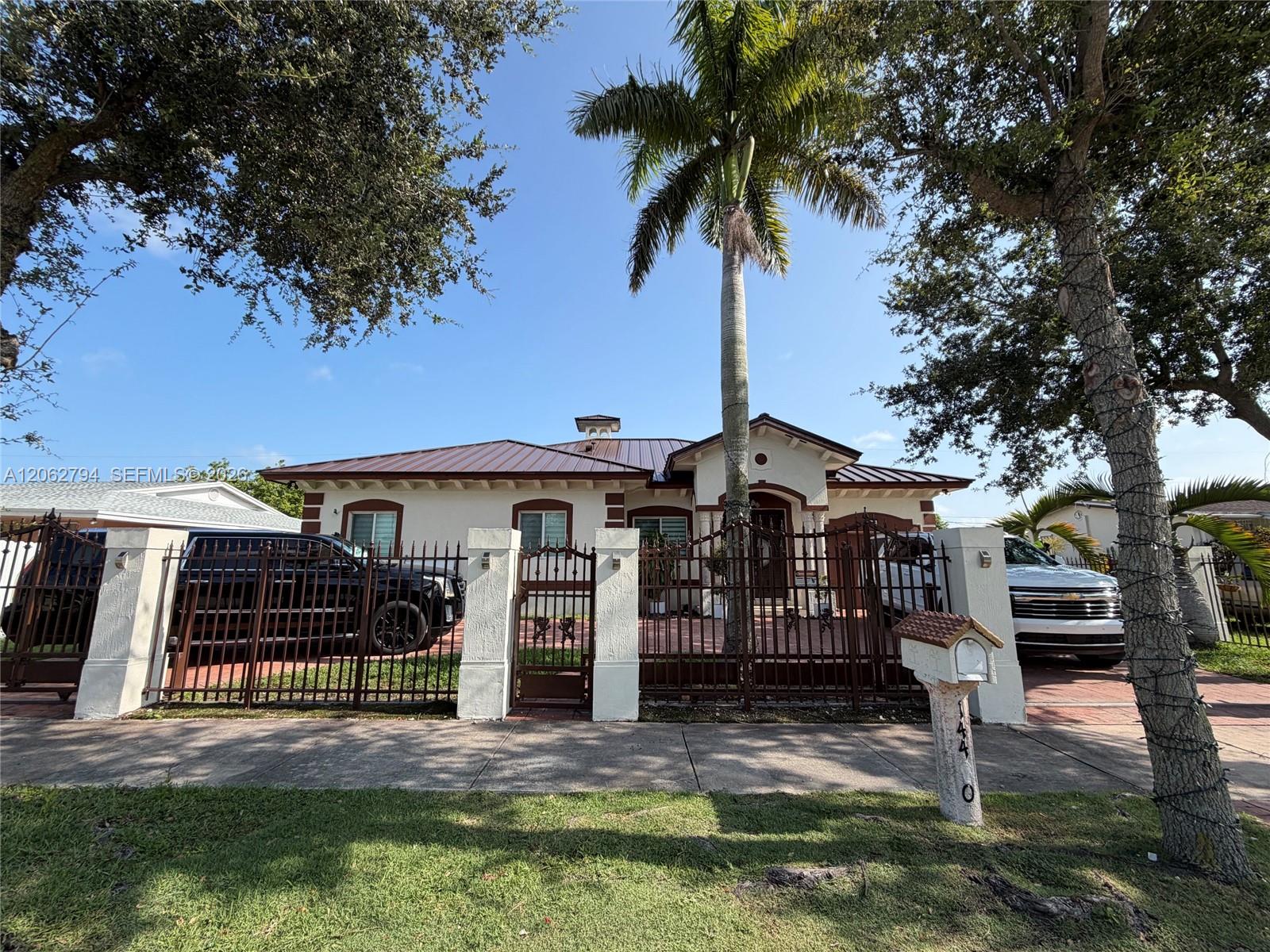 14480 Southwest 292nd Street Homestead, FL 33033 - Photo 1 of 17