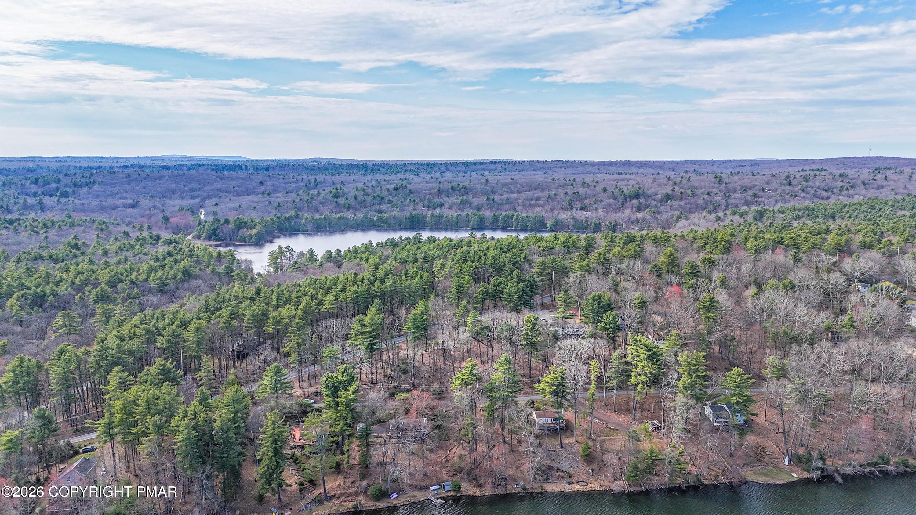 Lot 14 Doolan Road Dingmans Ferry, PA 18328 - Photo 2 of 4 DJI_20260412155207_0007_D-Edit