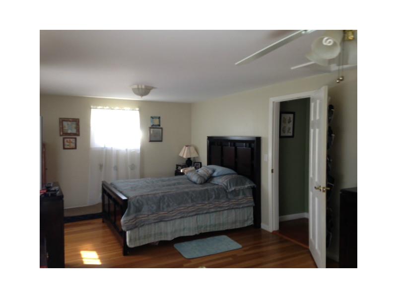 115 Baldwin Road Warwick, RI 02886 - Photo 3 of 17 Master Bedroom.