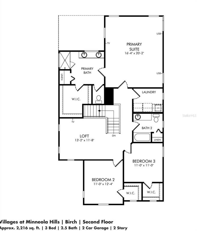 2262 Huntsman Rdg Road Minneola, FL 34715 - Photo 17 of 18