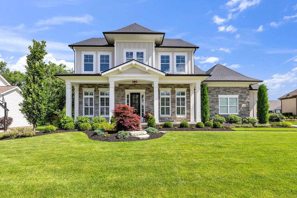 4655 Speranza Loop Galena, OH 43021 - Photo 1 of 61 Welcome to 4655 Speranza Loop!