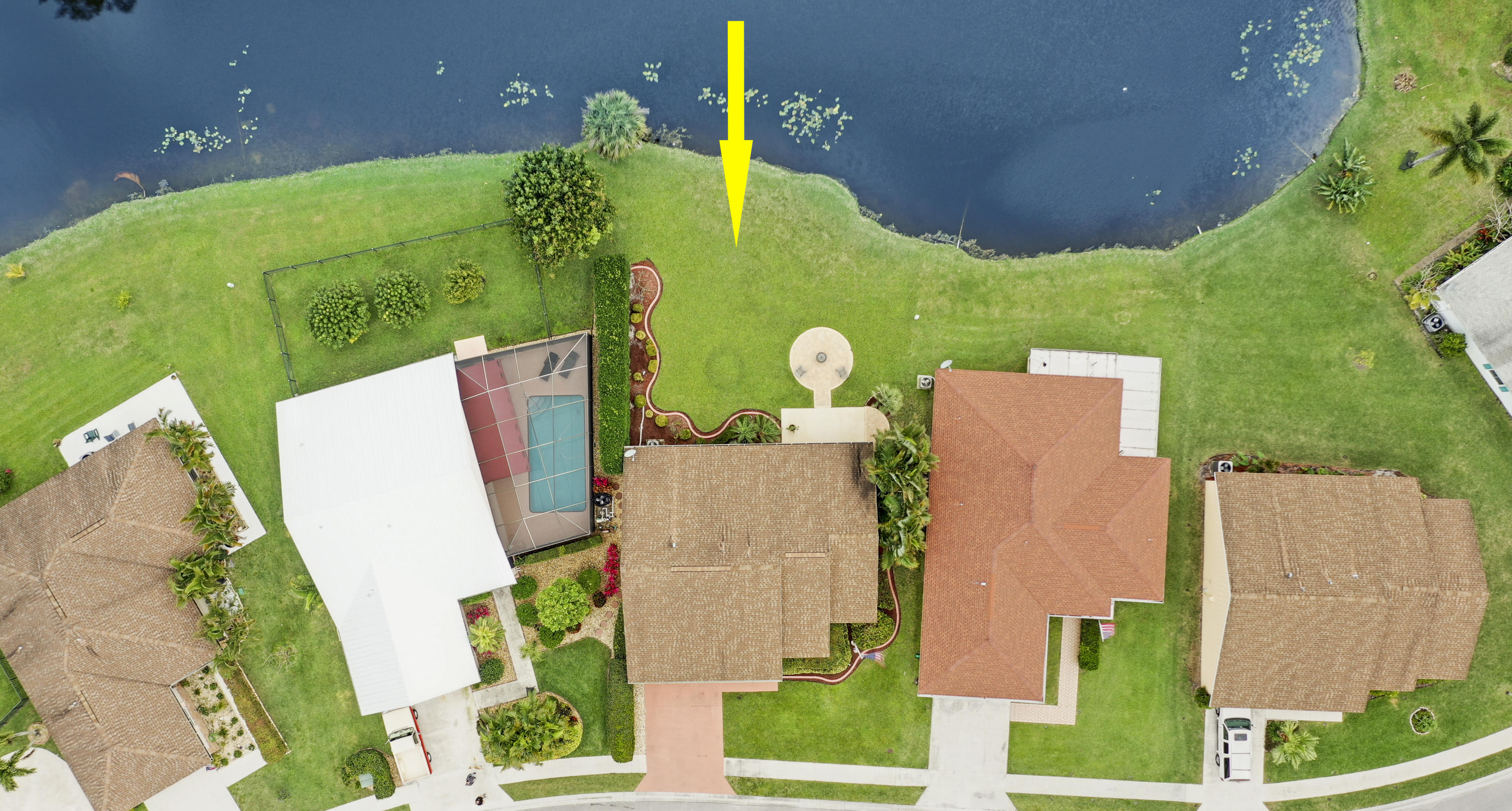 157 Raintree Trail Jupiter, FL 33458 - Photo 34 of 41 Aerials-10