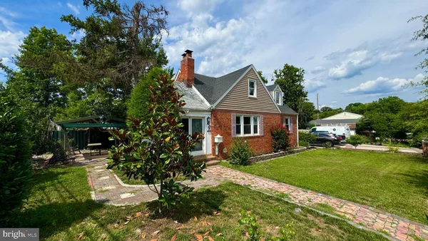 $474,999 | 7101 24th Avenue, Hyattsville, MD 20783