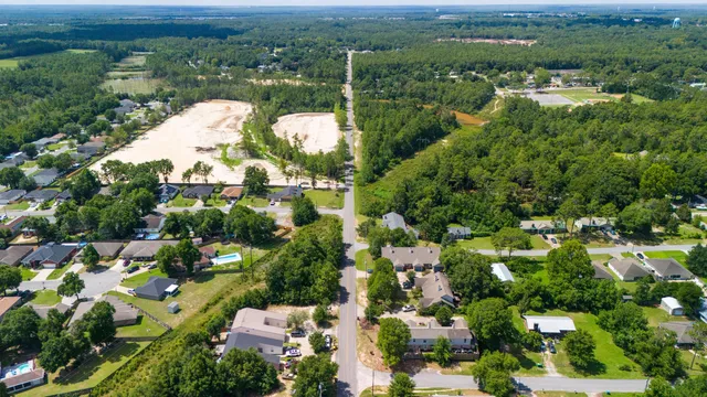 $49,000 | 702 Valley Road, Crestview, FL 32539