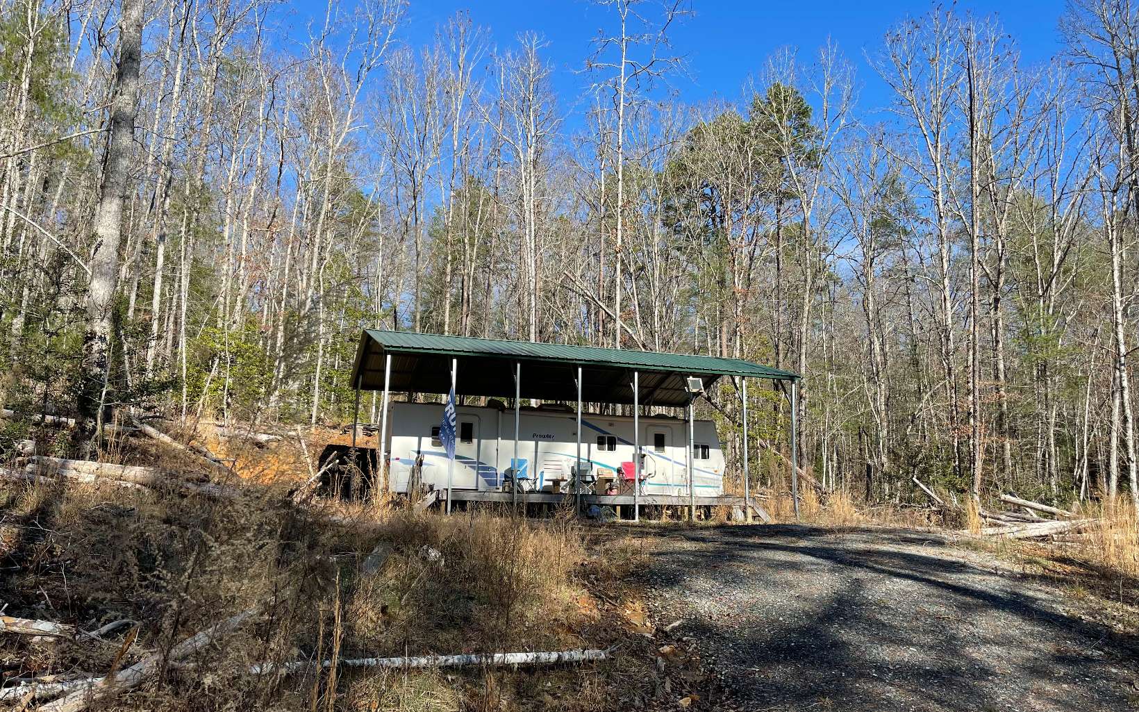 0 Hibbert Br Road Murphy, NC 28906 - Photo 1 of 7 Main View