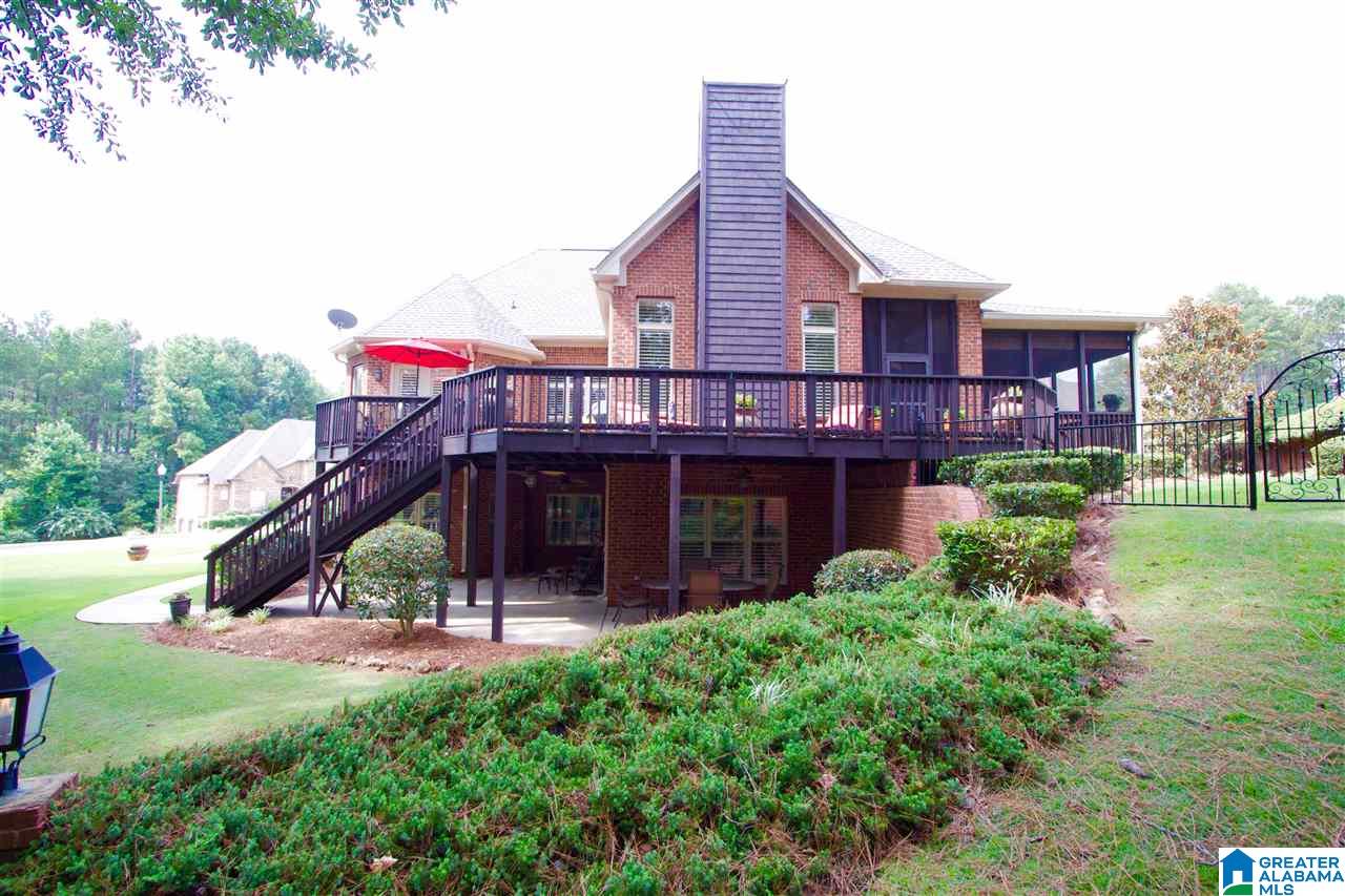 100 Kilberry Way Pelham, AL 35124 - Photo 43 of 50