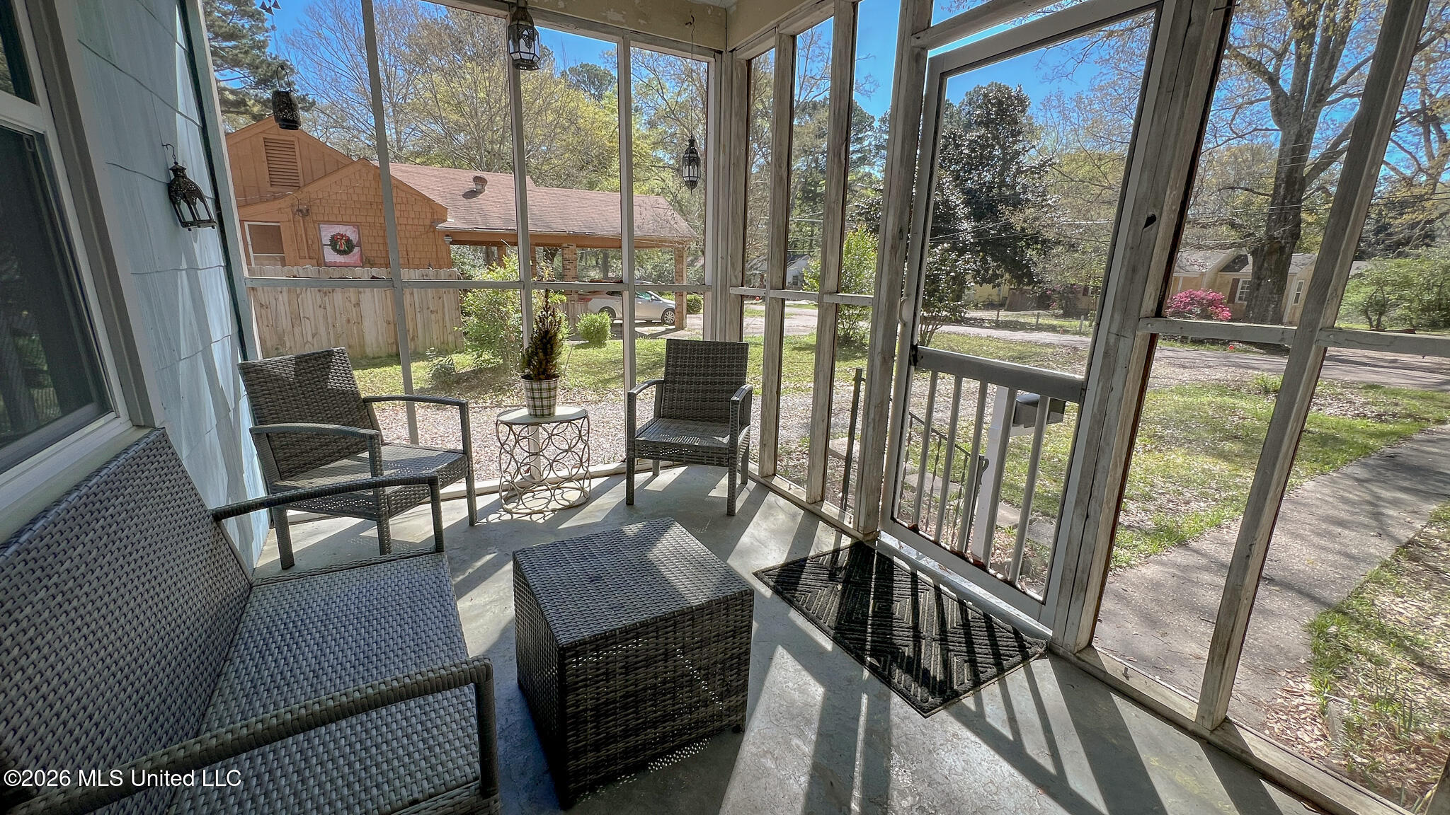 632 Woodbury Road Jackson, MS 39206 - Photo 11 of 59 EH6-5