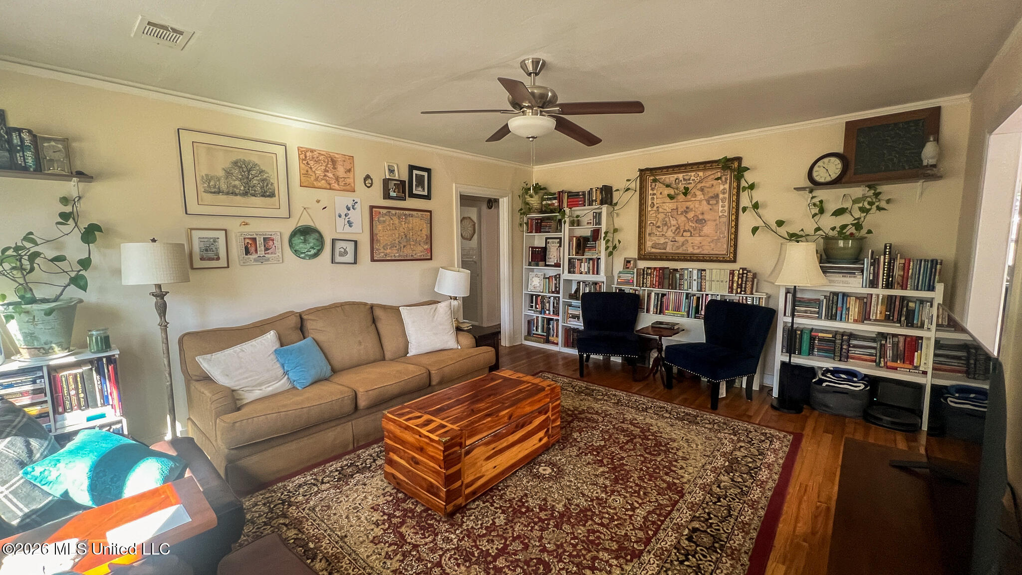 632 Woodbury Road Jackson, MS 39206 - Photo 12 of 59 EH7