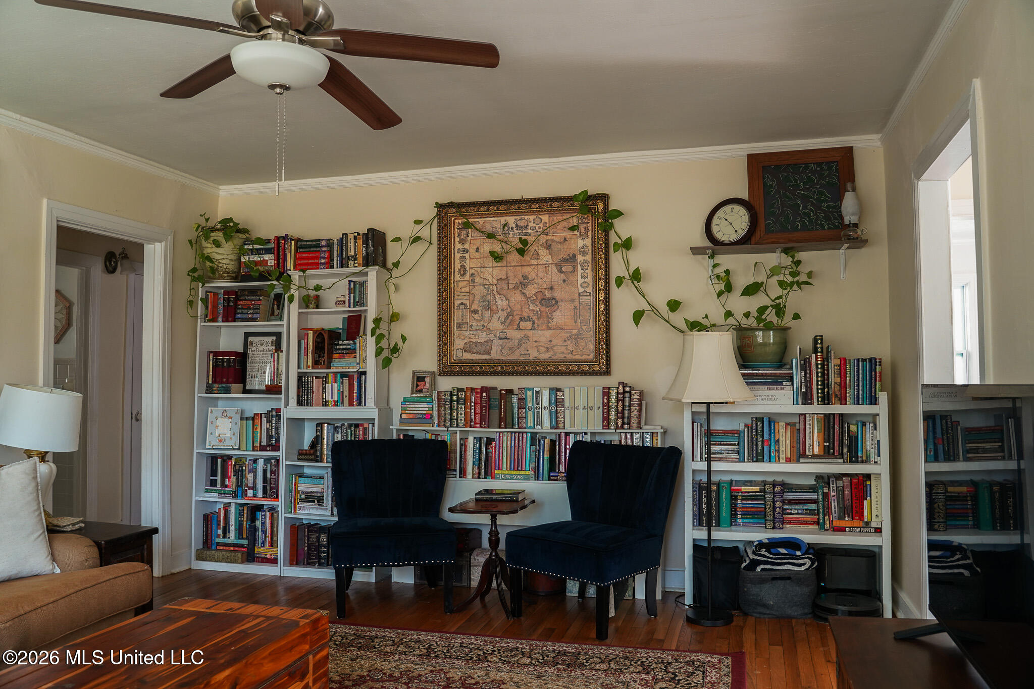 632 Woodbury Road Jackson, MS 39206 - Photo 13 of 59 EH8-0