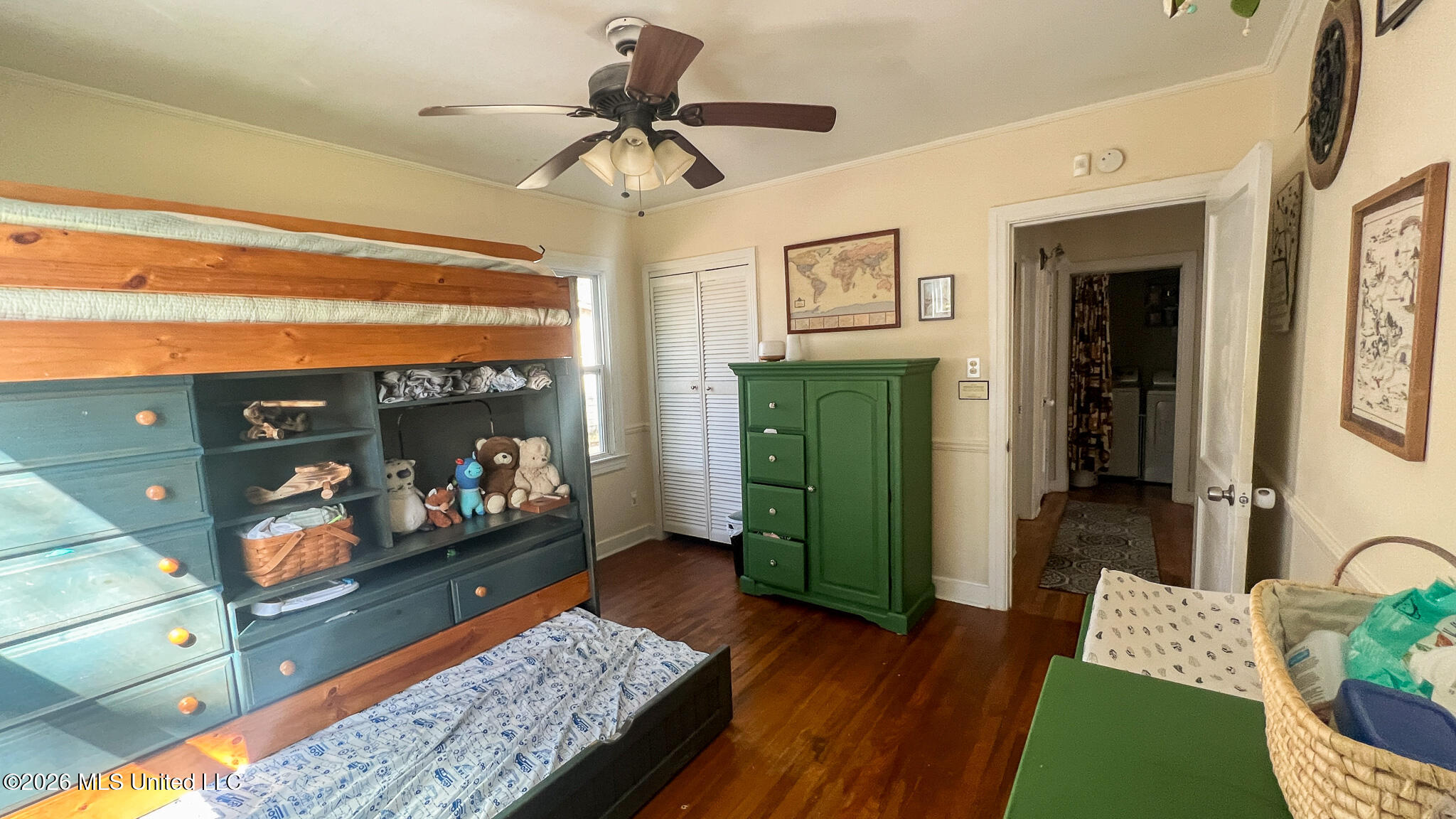 632 Woodbury Road Jackson, MS 39206 - Photo 17 of 59 EH8-4