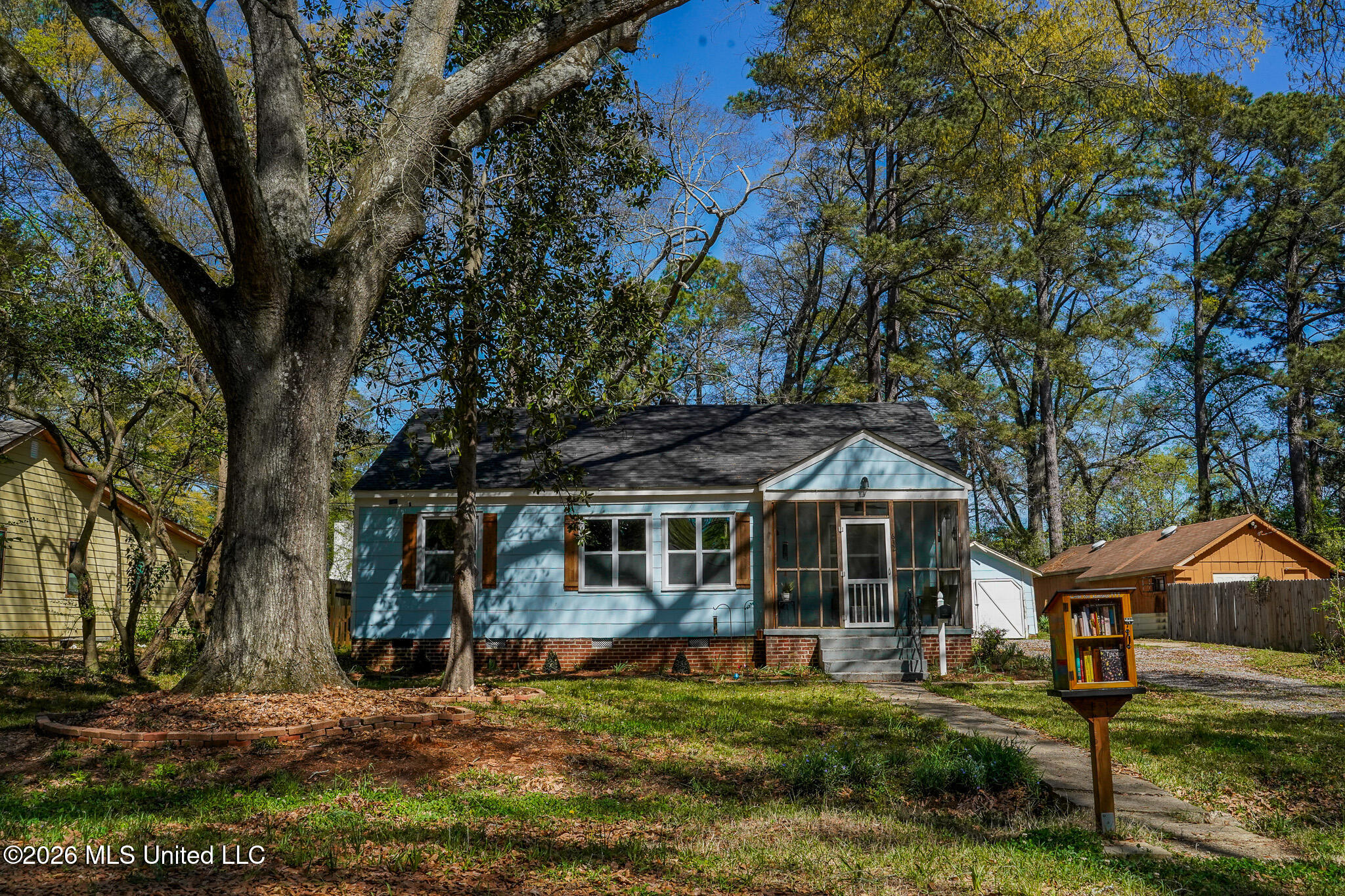 632 Woodbury Road Jackson, MS 39206 - Photo 2 of 59 EH2