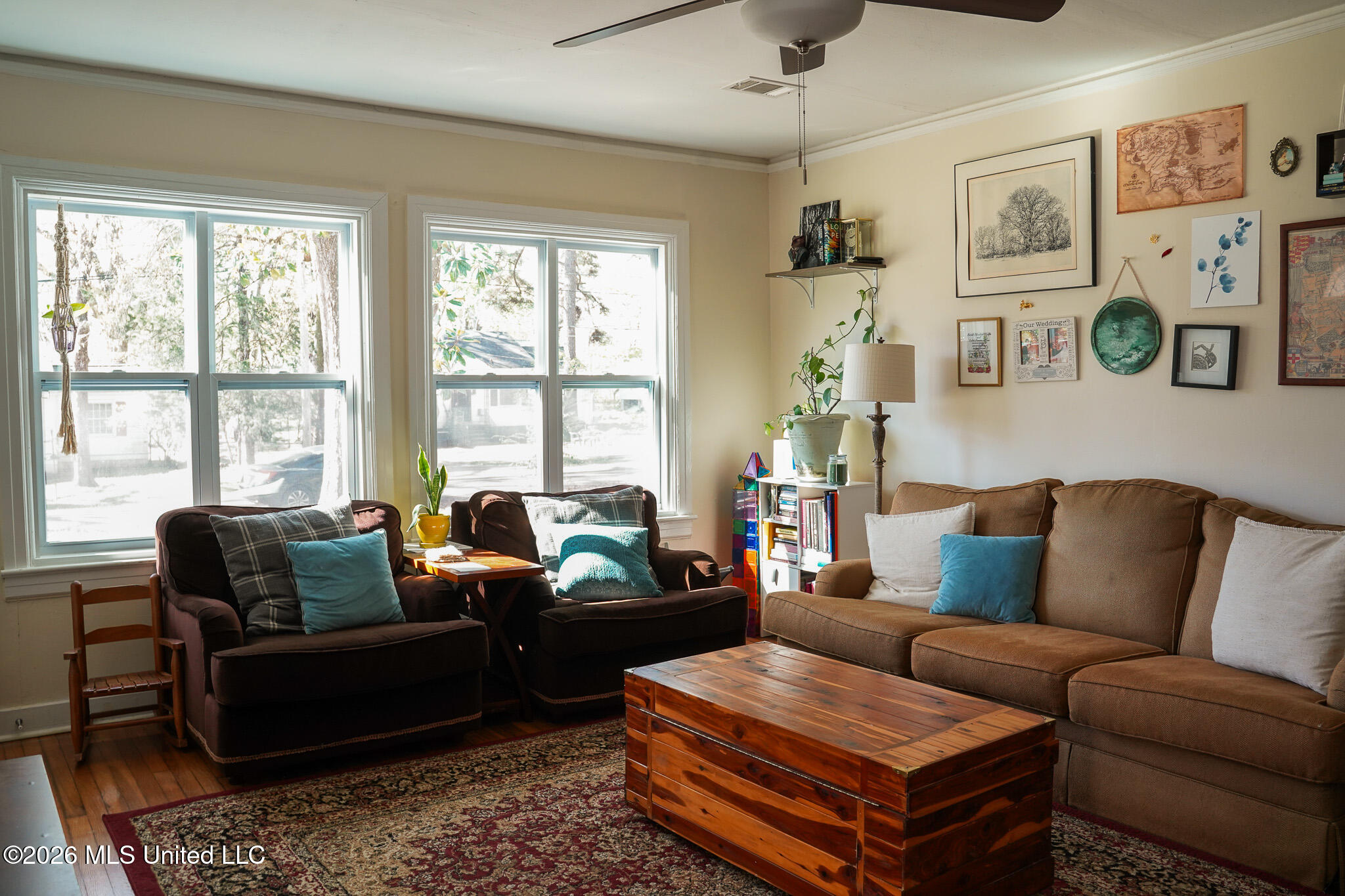 632 Woodbury Road Jackson, MS 39206 - Photo 26 of 59 EH10