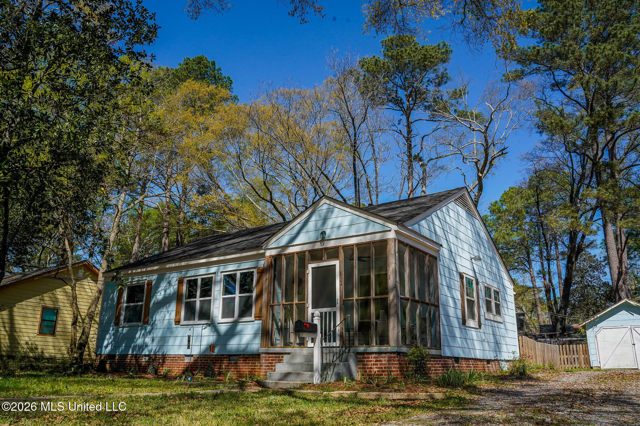 632 Woodbury Road Jackson, MS 39206 - Photo 3 of 59 EH3