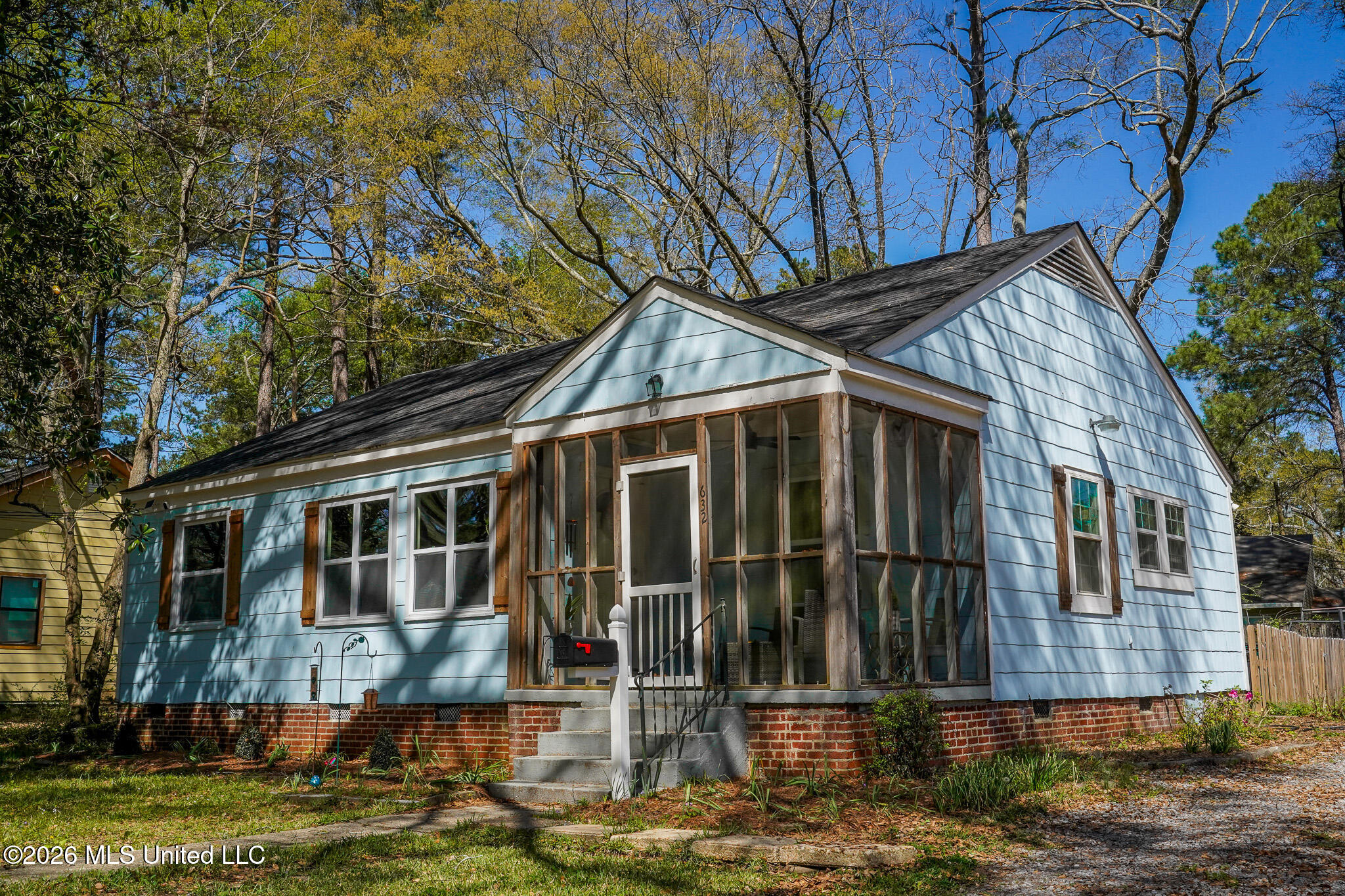 632 Woodbury Road Jackson, MS 39206 - Photo 4 of 59 EH4