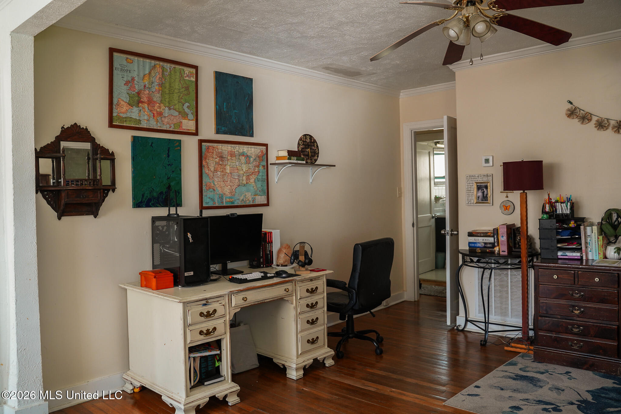 632 Woodbury Road Jackson, MS 39206 - Photo 42 of 59 EH26