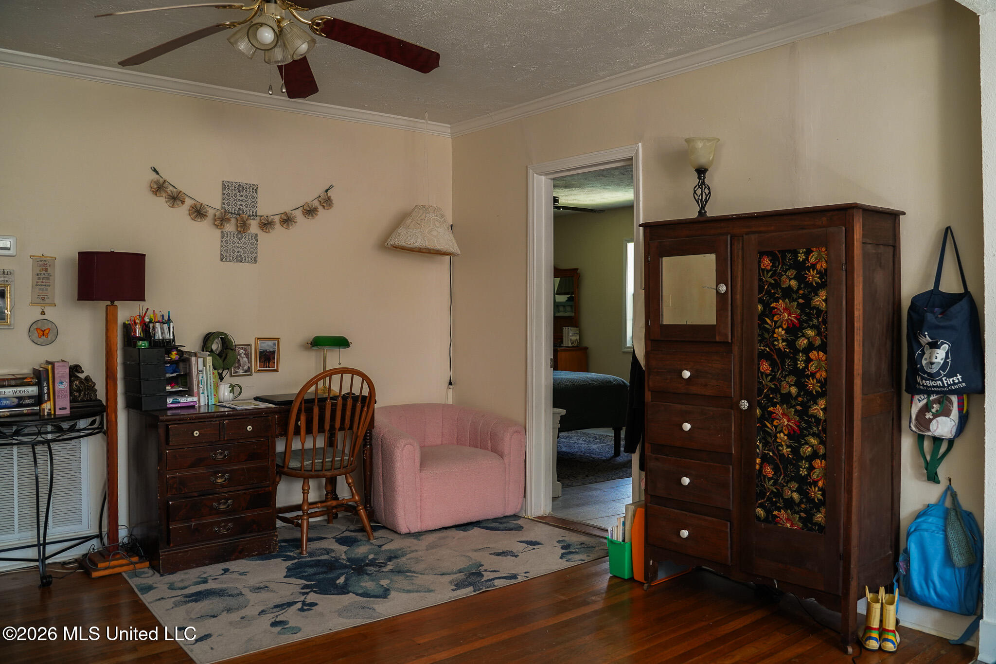 632 Woodbury Road Jackson, MS 39206 - Photo 44 of 59 EH27-1