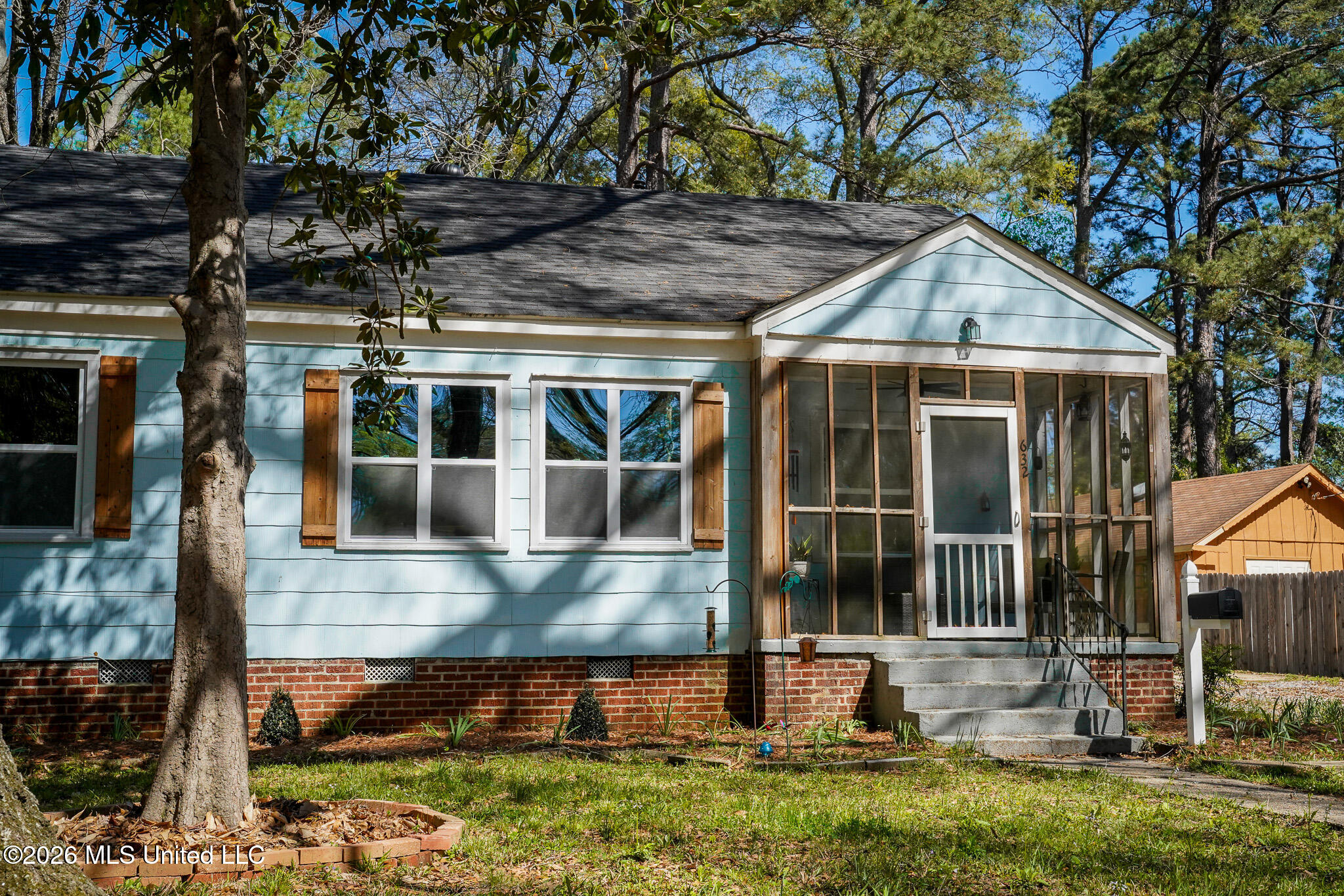 632 Woodbury Road Jackson, MS 39206 - Photo 5 of 59 EH5