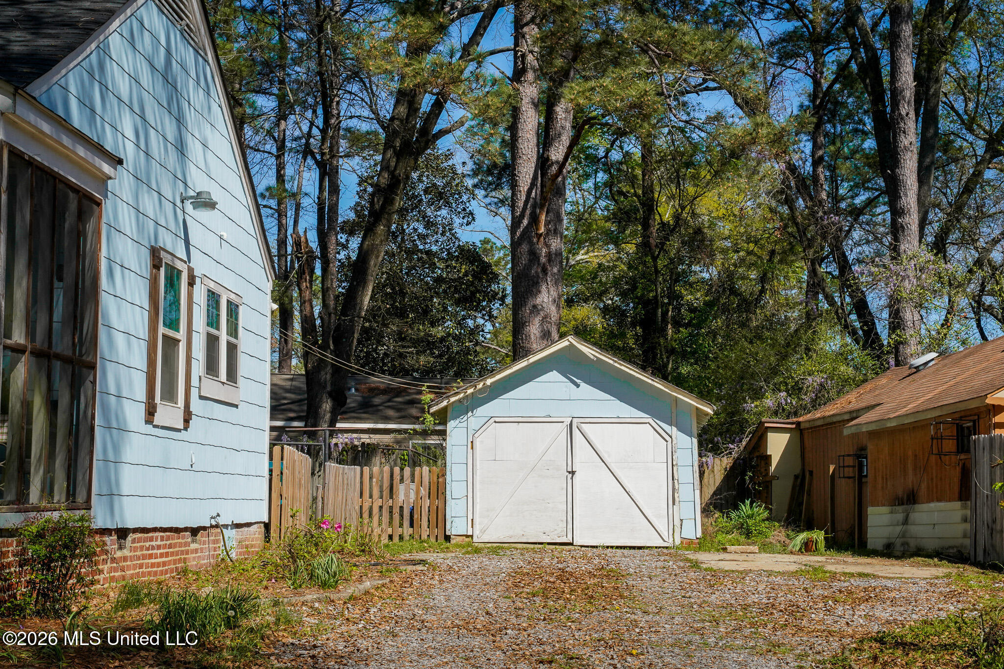 632 Woodbury Road Jackson, MS 39206 - Photo 56 of 59 EH28