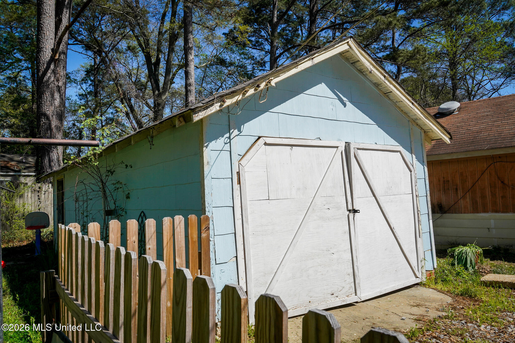 632 Woodbury Road Jackson, MS 39206 - Photo 57 of 59 EH29