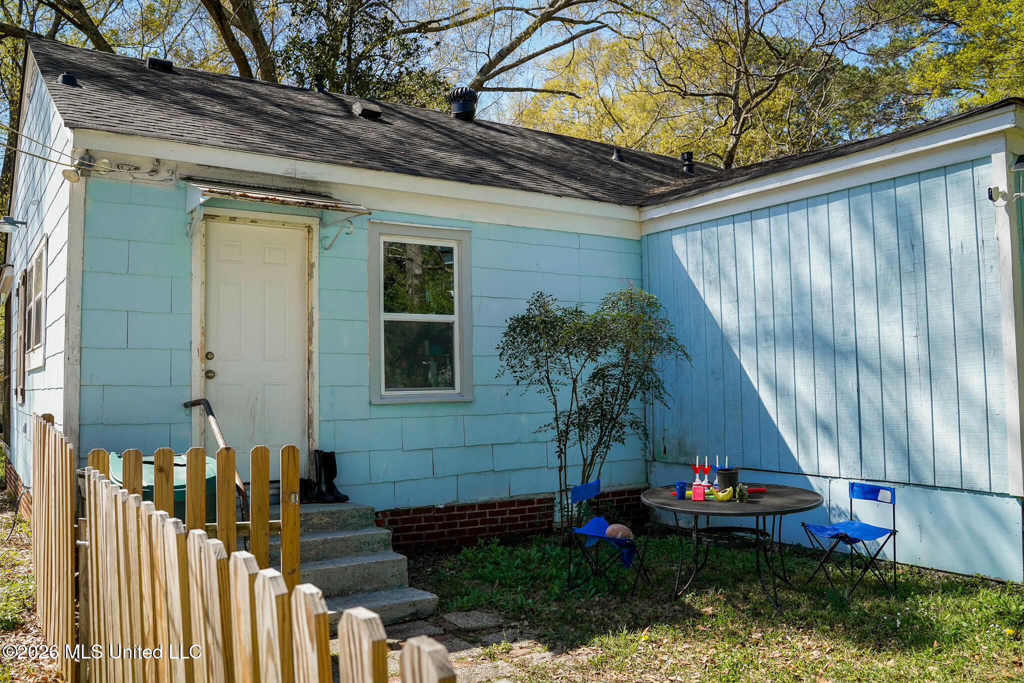 632 Woodbury Road Jackson, MS 39206 - Photo 58 of 59 EH30