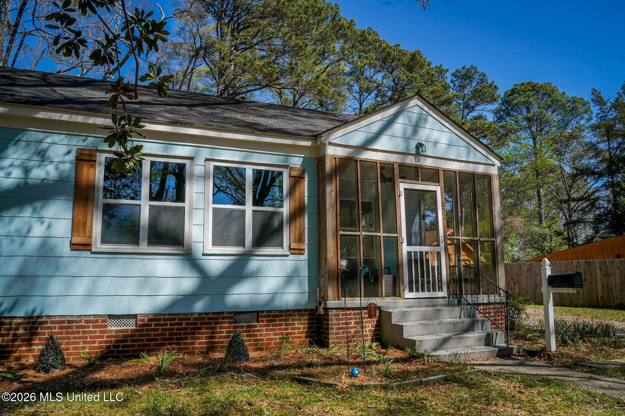 632 Woodbury Road Jackson, MS 39206 - Photo 6 of 59 EH6-0