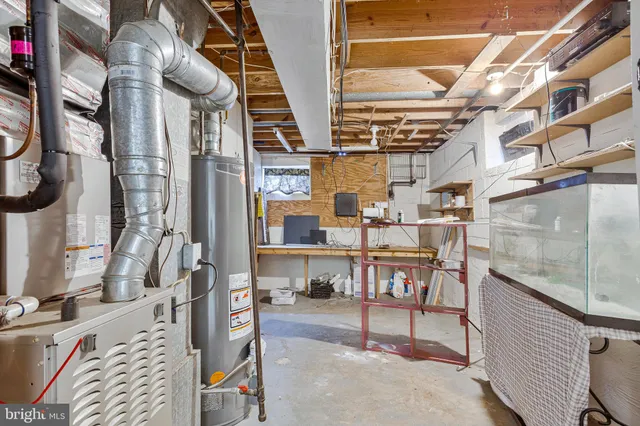 $445,000 | 211 Prenton Street, Upper Marlboro, MD 20774