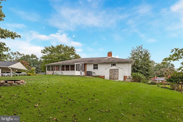 $445,000 | 211 Prenton Street, Upper Marlboro, MD 20774