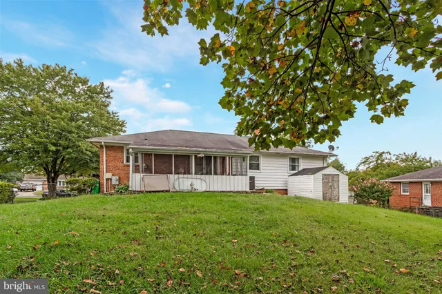 $445,000 | 211 Prenton Street, Upper Marlboro, MD 20774