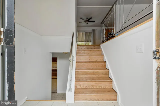 $445,000 | 211 Prenton Street, Upper Marlboro, MD 20774