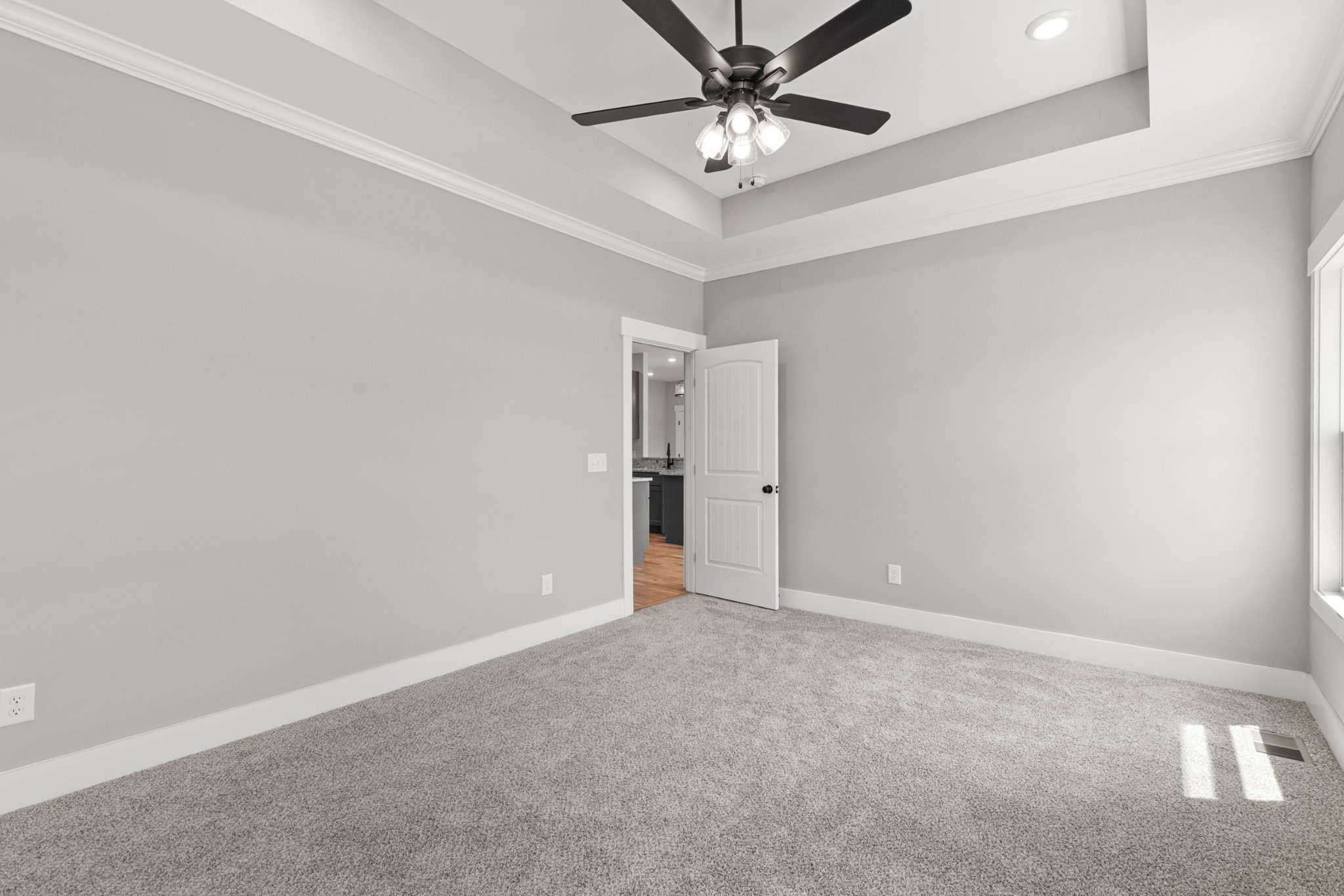 5638 Borthick Road Springfield, TN 37172 - Photo 20 of 43 a view of an empty room