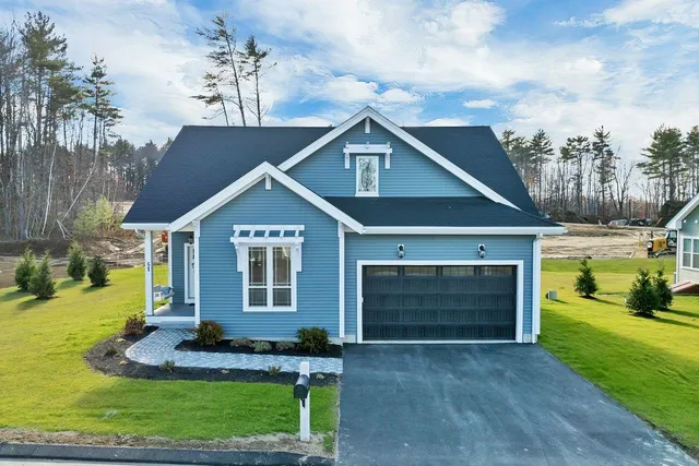 $749,900 | 51 Lady Walsingham Way, Laconia, NH 03246