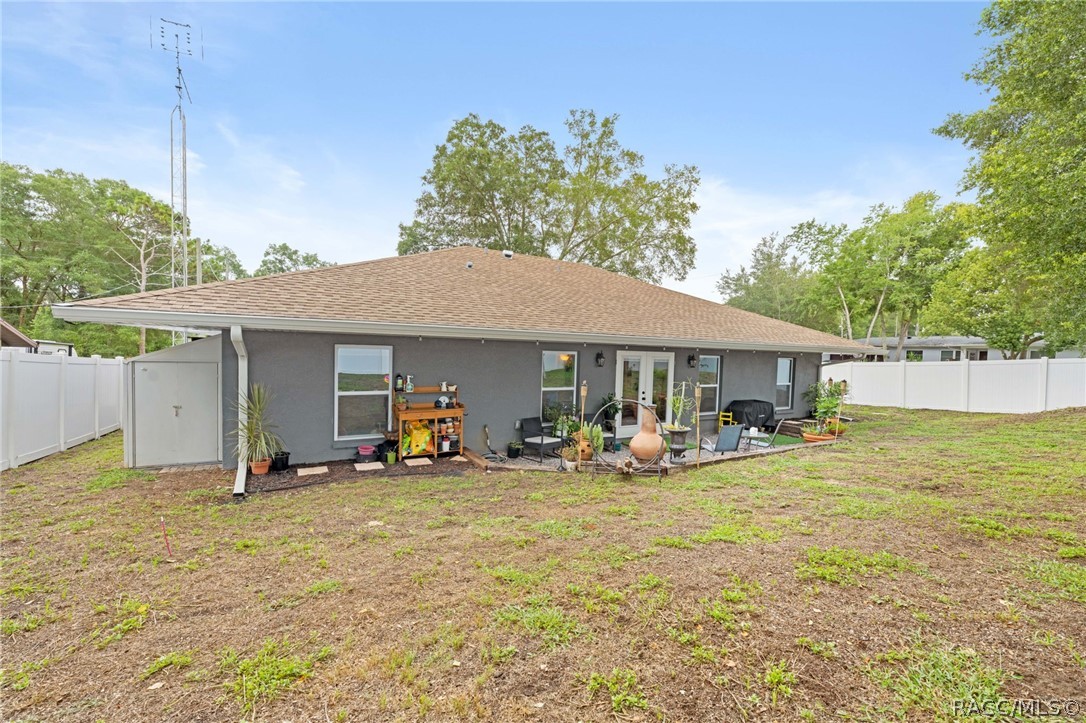 714 Spruce Street Inverness, FL 34452 - Photo 33 of 46
