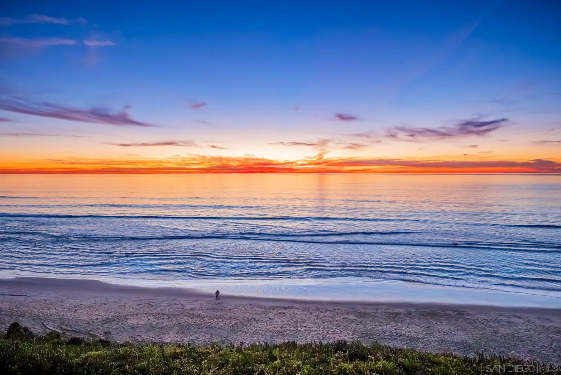538 4th Street Encinitas, CA 92024 - Photo 33 of 35 a view of an ocean