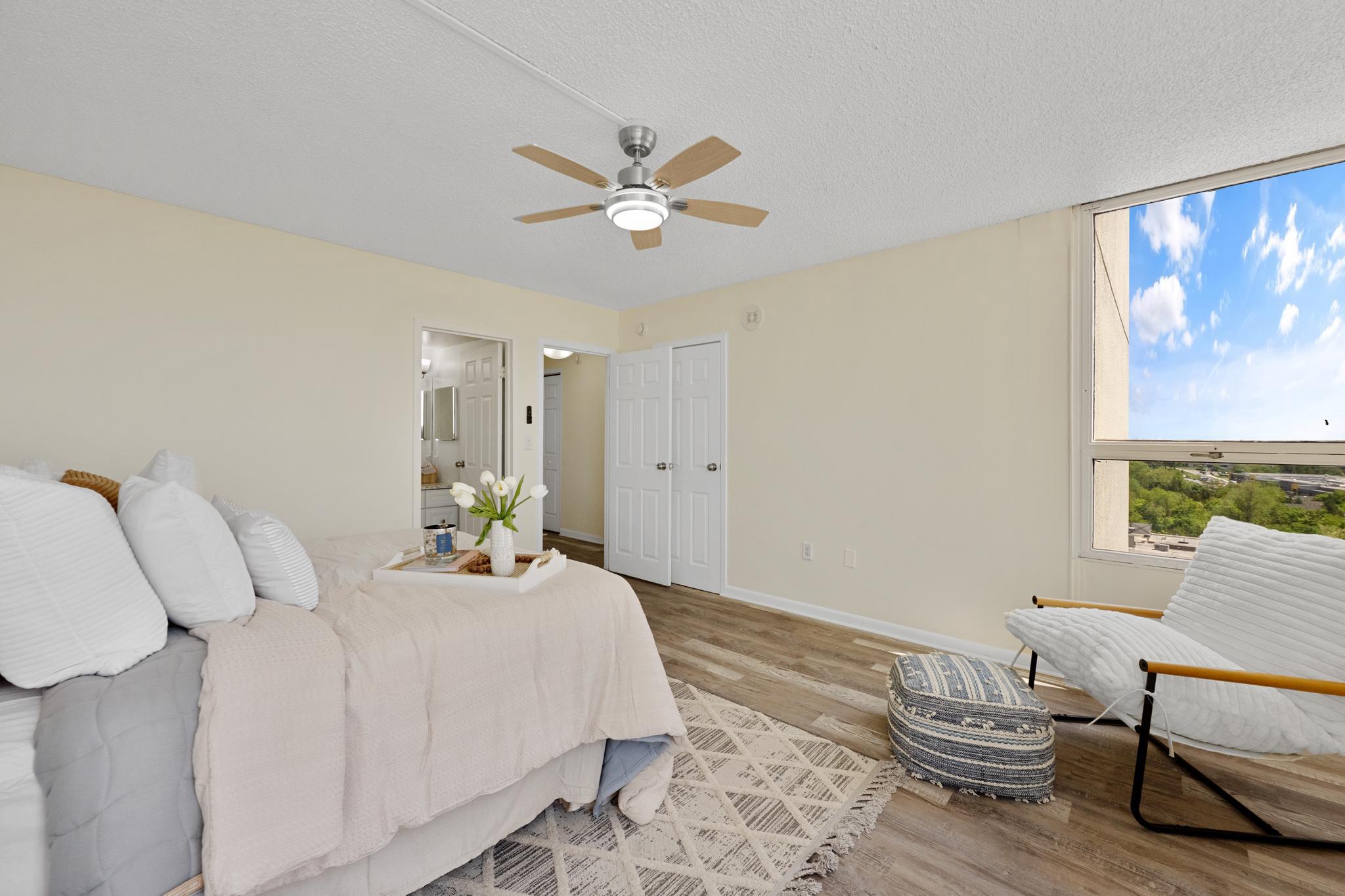 205 East Joppa Road, Unit 1505 Towson, MD 21286 - Photo 17 of 32 BR 1