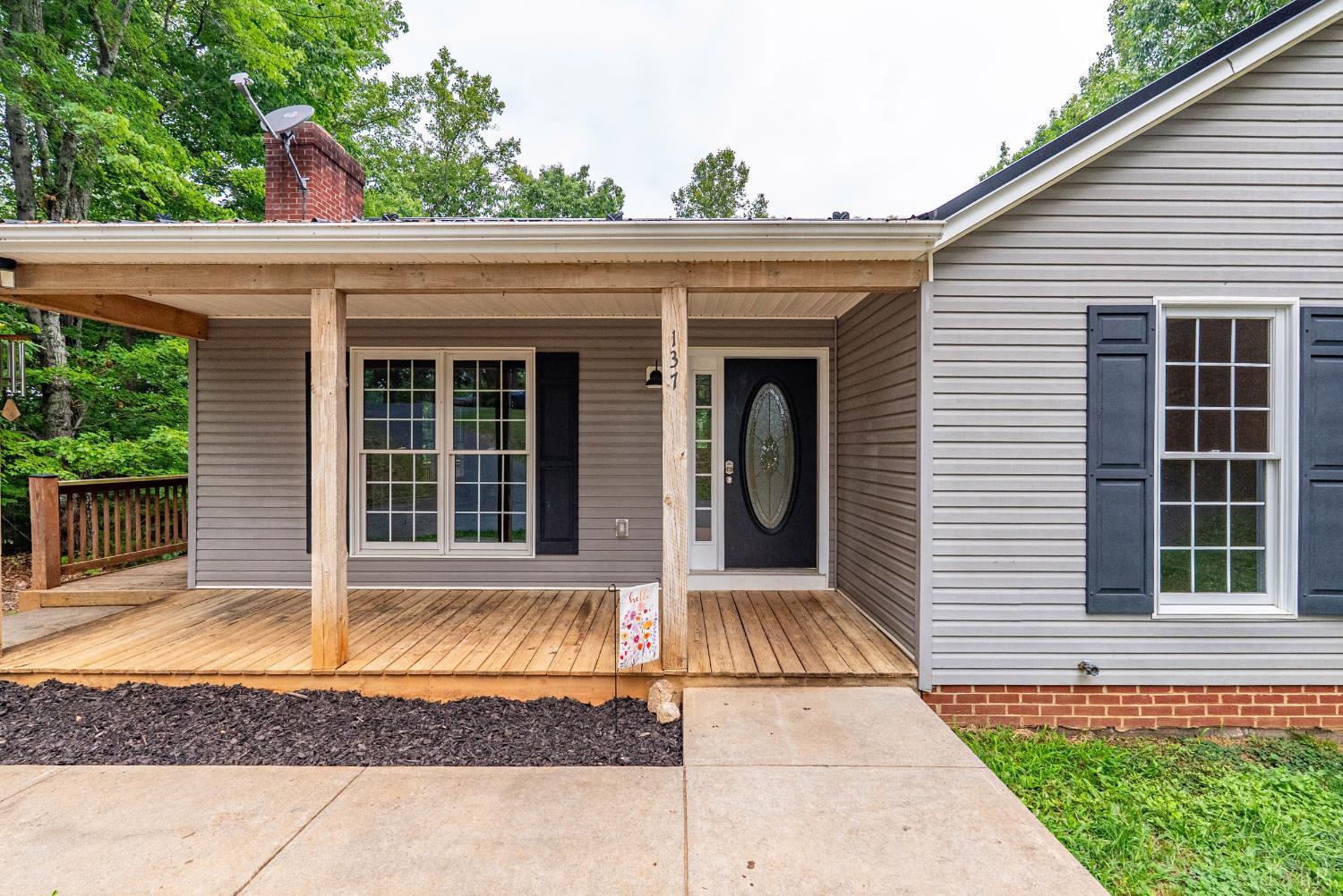 137 Deer Path Rustburg, VA 24588 - Photo 49 of 61