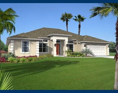 2834 Rohrer Street North Port, FL 34286 - Photo 1 of 1 Gallery Image 1