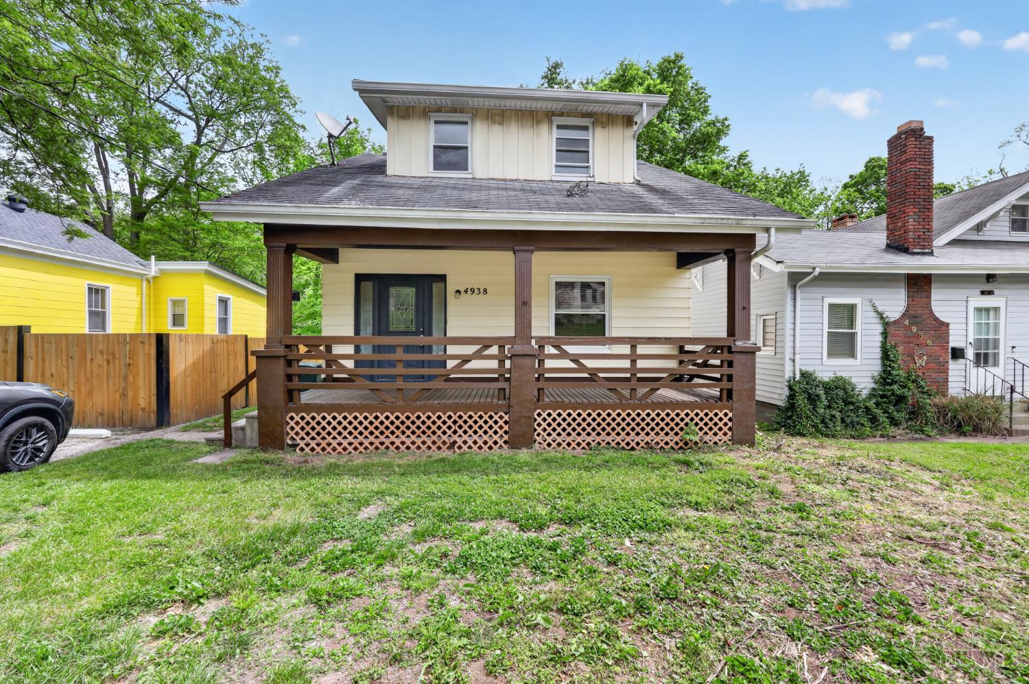 4938 Plainville Road Cincinnati, OH 45227 - Photo 1 of 34
