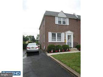 840 Colwell Road Swarthmore, PA 19081 - Photo 1 of 12 Exterior Front