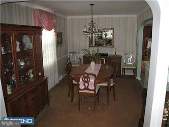 840 Colwell Road Swarthmore, PA 19081 - Photo 3 of 12 Dining Room