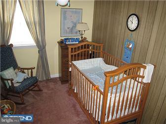840 Colwell Road Swarthmore, PA 19081 - Photo 10 of 12 Bedroom 3
