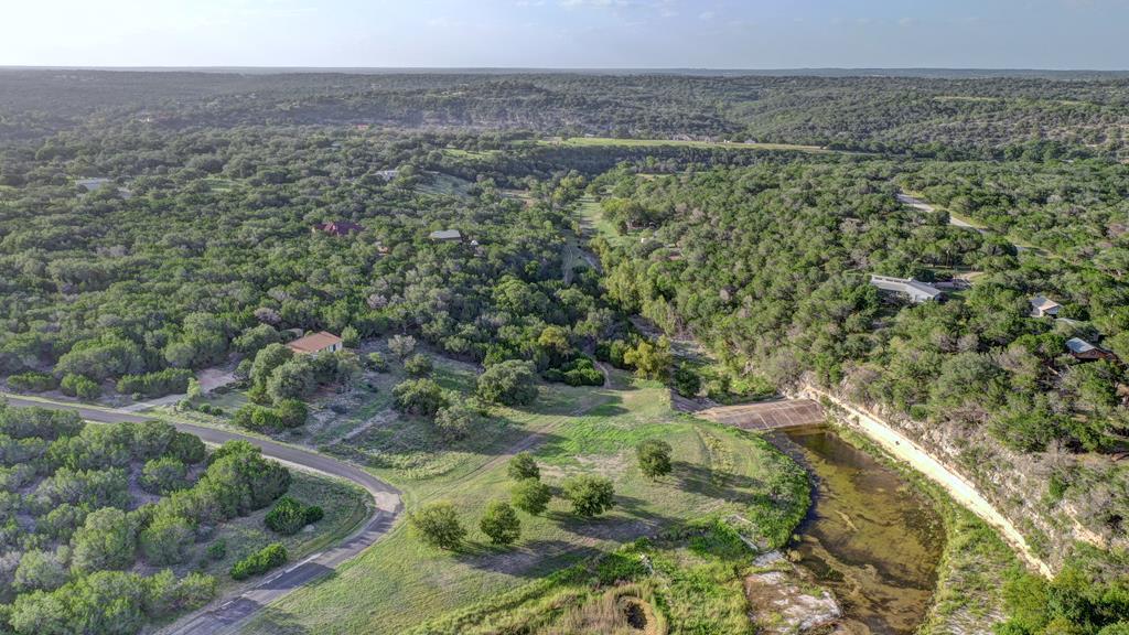 185 Cougar Park Road Hunt, TX 78024 - Photo 15 of 53 Overlooking Stunning Bluffs and Spring Fed Pond