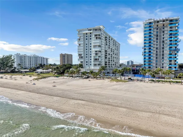 $789,500 | 1010 South Ocean Boulevard, Unit 1503, Pompano Beach, FL 33062
